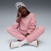 Зображення Puma Дитячий спортивний костюм Loungewear Oversized Sweat Suit Youth #3: Poised Pink
