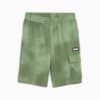 Изображение Puma Шорты Badge Shorts Men #1: Dusty Green