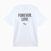 Изображение Puma Футболка PUMA UKRAINE Lviv Tee #1: Puma White