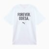 Изображение Puma Футболка PUMA UKRAINE Odesa Tee #1: Puma White