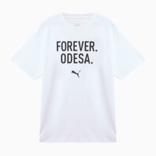 Зображення Puma Футболка PUMA UKRAINE Odesa Tee