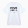 Зображення Puma Футболка PUMA UKRAINE Dnipro Tee #1: Puma White