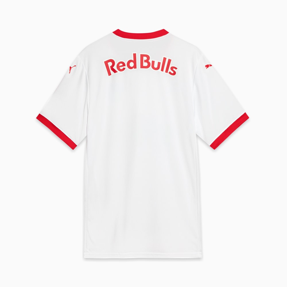 Image PUMA Camisa Red Bull Bragantino HOME 2025 #6