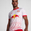 Image PUMA Camisa Red Bull Bragantino HOME 2025 #1