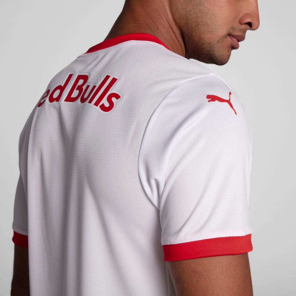 Image PUMA Camisa Red Bull Bragantino HOME 2025 #2