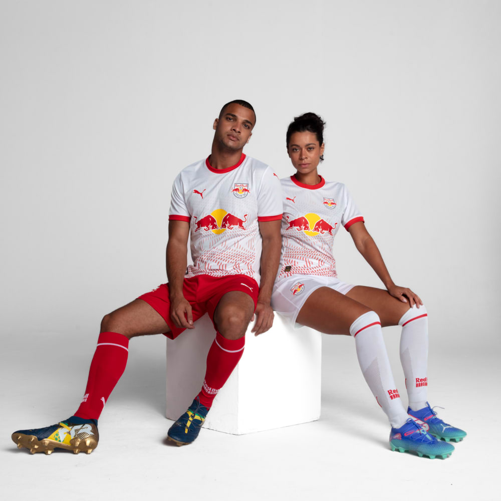 Image PUMA Camisa Red Bull Bragantino HOME 2025 #4