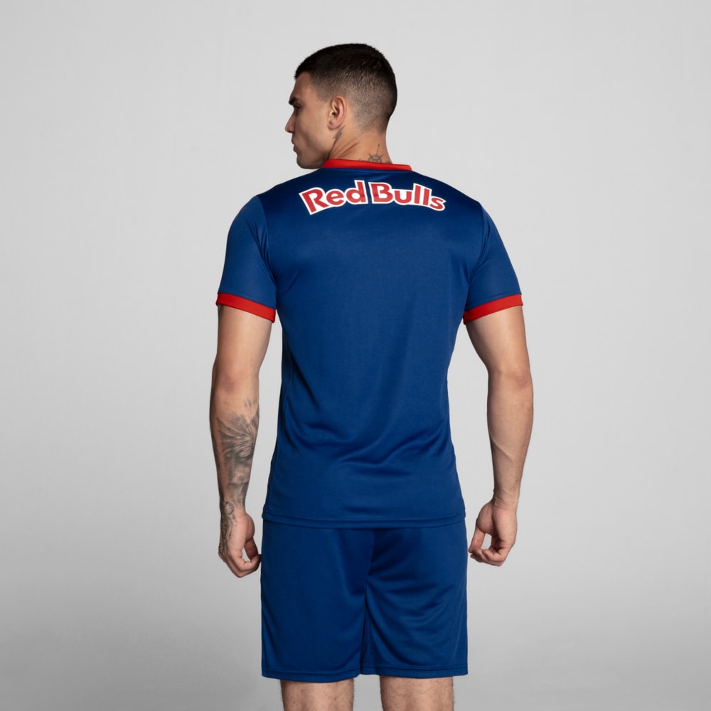 Image PUMA Camisa Red Bull Bragantino AWAY 2025 #2