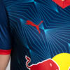 Image PUMA Camisa Red Bull Bragantino AWAY 2025 #3