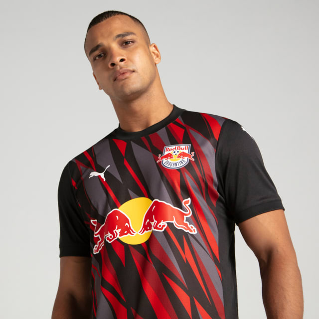 Image PUMA Camisas Red Bull Bragantino THIRD 2025