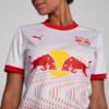 Image PUMA Camisa Red Bull Bragantino HOME 2025 Feminina #3