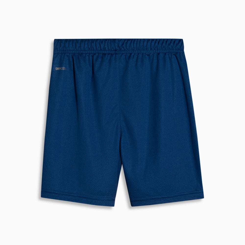 Image PUMA Shorts Red Bull Bragantino AWAY 2025 Juvenil #2