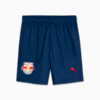 Image PUMA Shorts Red Bull Bragantino AWAY 2025 Juvenil #1