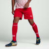 Image PUMA Shorts Red Bull Bragantino HOME 2025 #5