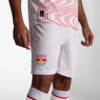 Image PUMA Shorts Red Bull Bragantino HOME 2025 Masculino #1
