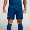 Image PUMA Shorts Red Bull Bragantino AWAY 2025 #4