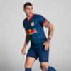 Image PUMA Shorts Red Bull Bragantino AWAY 2025 #5