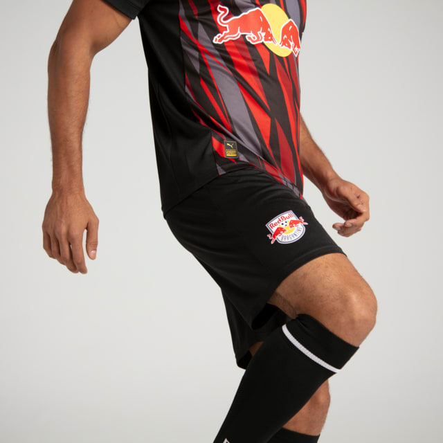 Image PUMA Shorts Red Bull Bragantino THIRD 2025