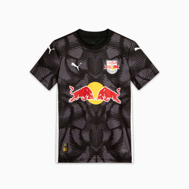 Image PUMA Camisa Goleiro Red Bull Bragantino HOME 2025 Juvenil