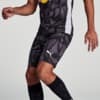 Image PUMA Shorts Goleiro Red Bull Bragantino HOME 2025 #4