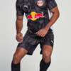 Image PUMA Shorts Goleiro Red Bull Bragantino HOME 2025 #5
