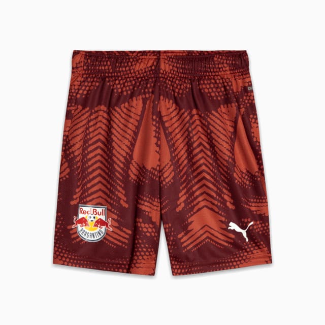 Image PUMA Shorts Goleiro Red Bull Bragantino AWAY 2025 Juvenil