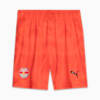 Image PUMA Shorts Goleiro Red Bull Bragantino THIRD 2025 #6