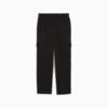 Зображення Puma Штани Essentials Comfort Cargo Pants Women #5: Puma Black