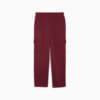 Зображення Puma Штани Essentials Comfort Cargo Pants Women #5: Ruby Shimmer
