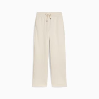 Зображення Puma Штани PUMA Class High-Waist Straight Pants Women