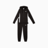 Зображення Puma Спортивний костюм Full-Zip Hooded Sweat Suit #1: Puma Black