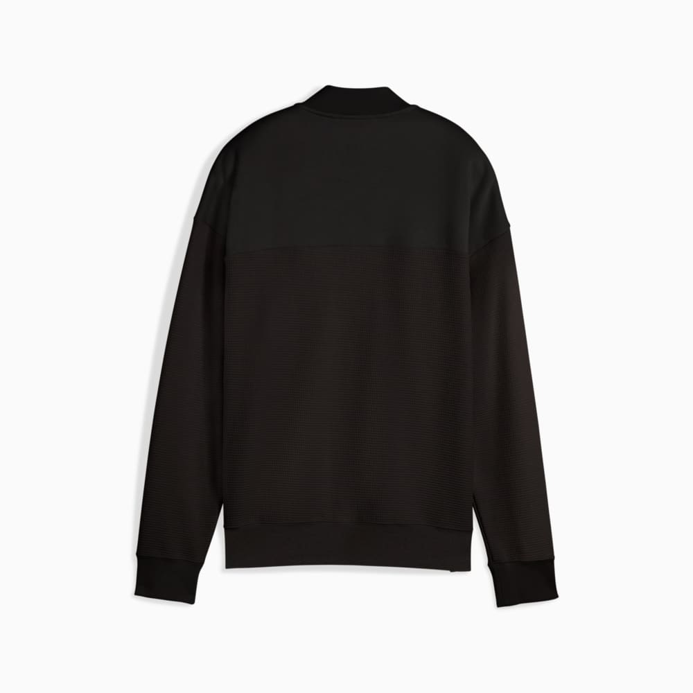 Зображення Puma Олімпійка PUMA Class Full-Zip Jacket Women #2: Puma Black