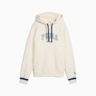 Изображение Puma Худи Varsity Hoodie Women