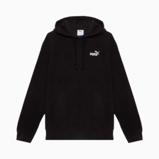 Изображение Puma Худи ESS FOUNDATION Hoodie