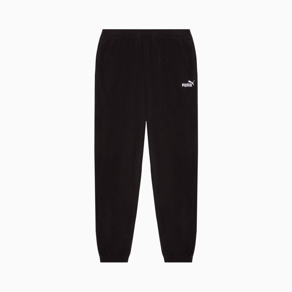 Зображення Puma Штани ESS FOUNDATION Pants #1: Puma Black