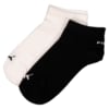 Image Puma Ladies 2 Pack Secret Sock #1