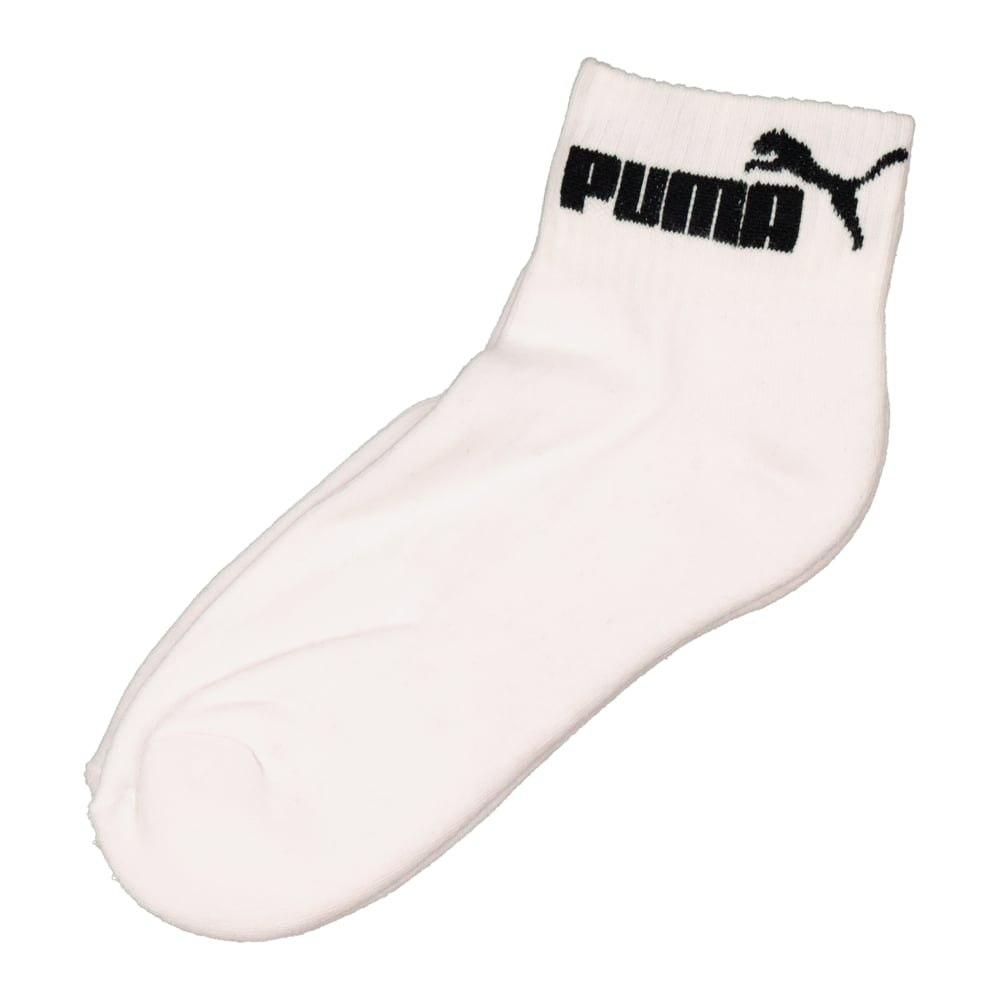 Image Puma Mens Crew Running Sock #1