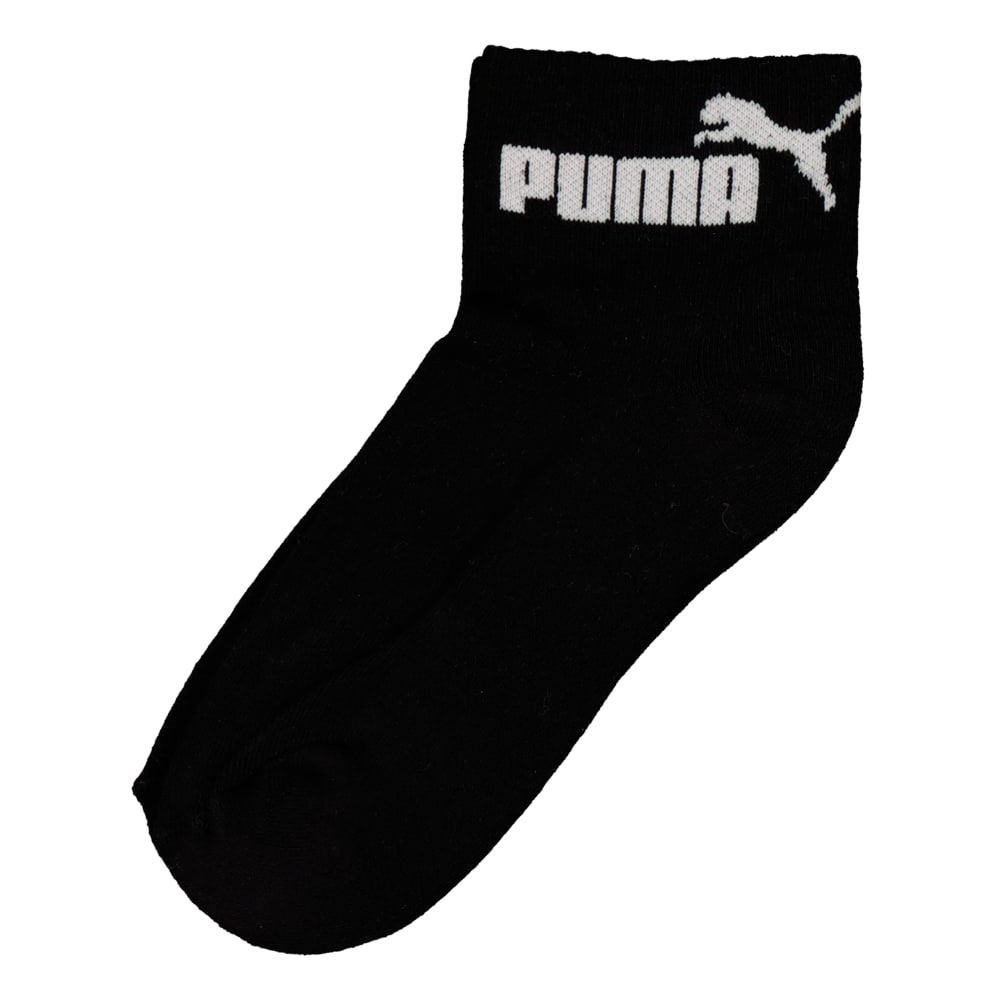 Image Puma Mens Crew Running Sock #1
