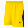 Зображення Puma Шорти LIGA Kids’ Football Shorts #1: Cyber Yellow-Puma Black
