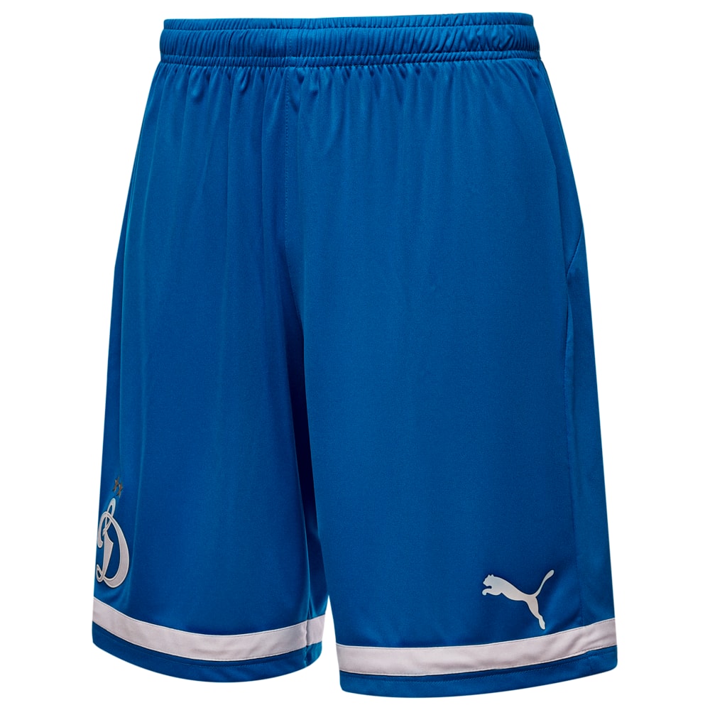 Изображение Puma Шорты FC Dynamo Football Men’s  Shorts #1