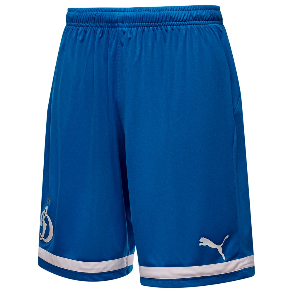 фото Шорты fc dynamo football men’s shorts puma