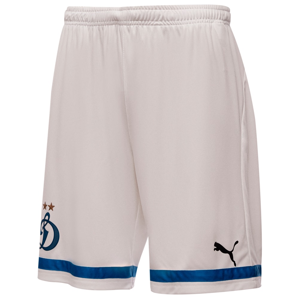 фото Шорты fc dynamo football men’s shorts puma