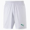 Зображення Puma Шорти Football Men’s LIGA Core Shorts #1: Puma White-Pepper Green