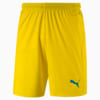 Зображення Puma Шорти Football Men’s LIGA Core Shorts #1: Cyber Yellow-Elec.Blue