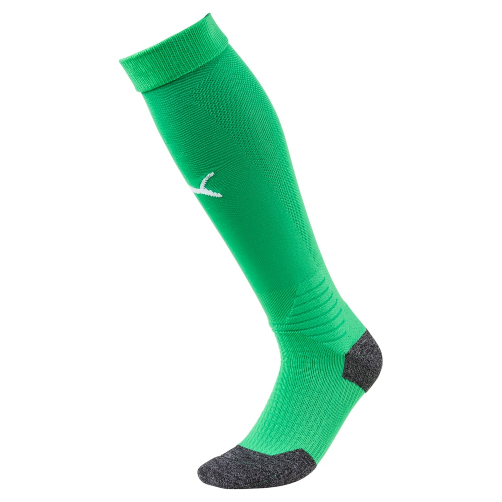 Изображение Puma Носки Liga Football Socks #1: Bright Green-Puma White