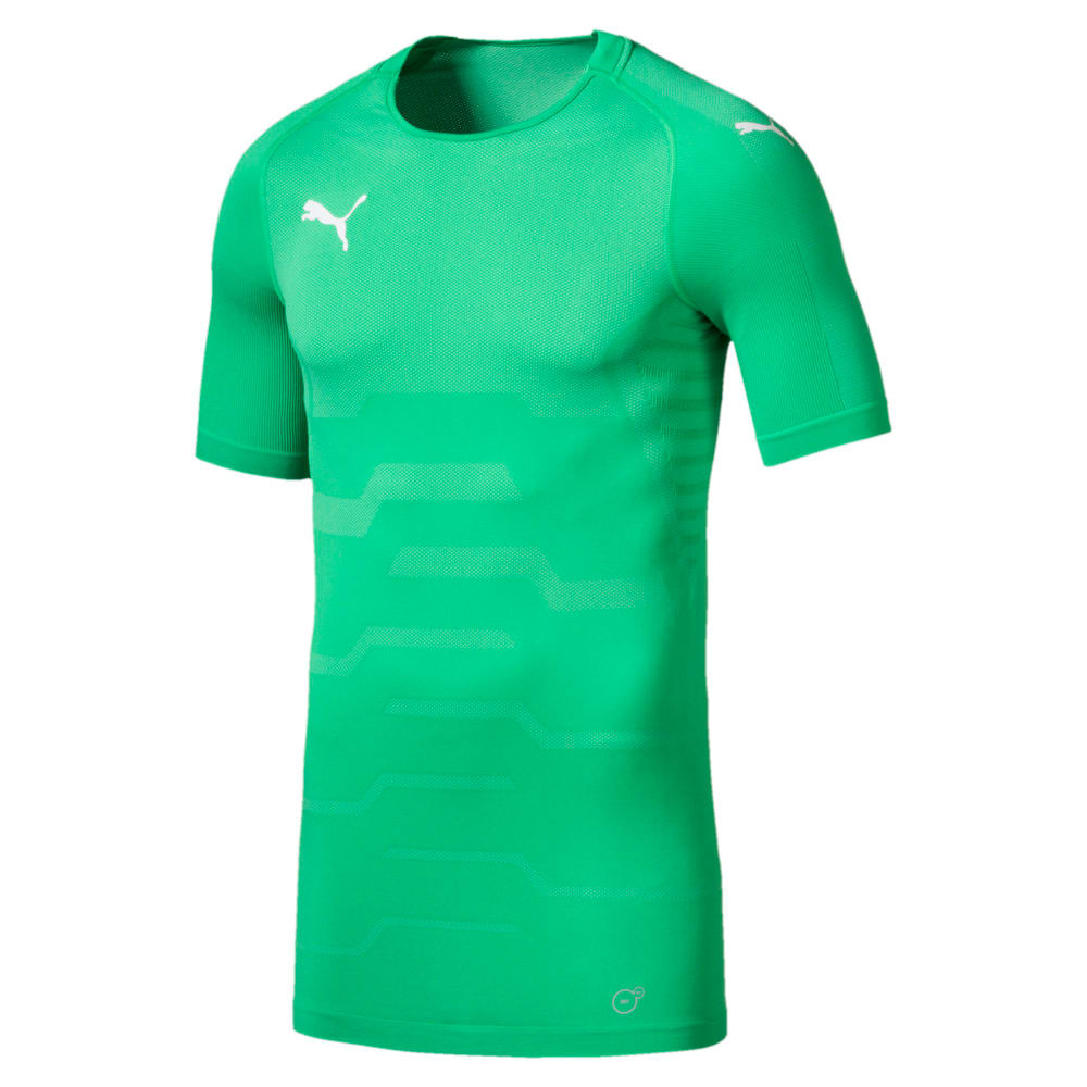 puma goalkeeper jersey 2018