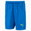 Зображення Puma Шорти LIGA Kids’ Football Shorts #1: Electric Blue Lemonade-Yello
