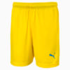Зображення Puma Шорти LIGA Kids’ Football Shorts #1: Cyber Yellow-Elec.Blue