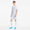 Зображення Puma Футболка джерсі FINAL Graphic Football Men’s Jersey #4: Puma White-Gray Violet