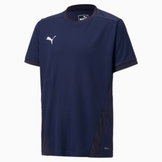 Зображення Puma Дитяча футболка teamGOAL 23 Jersey Jr