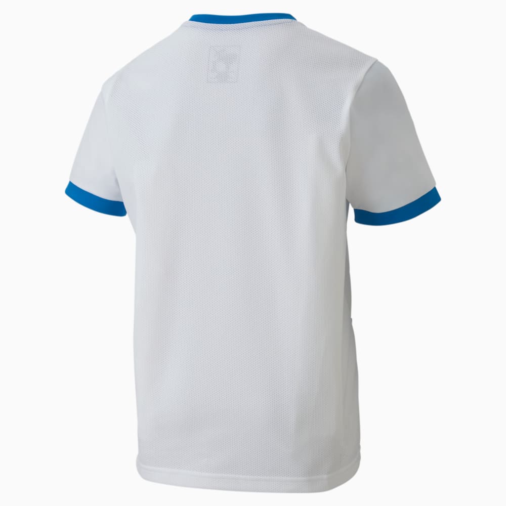 Imagen PUMA Camiseta de fútbol teamGOAL para niños #2